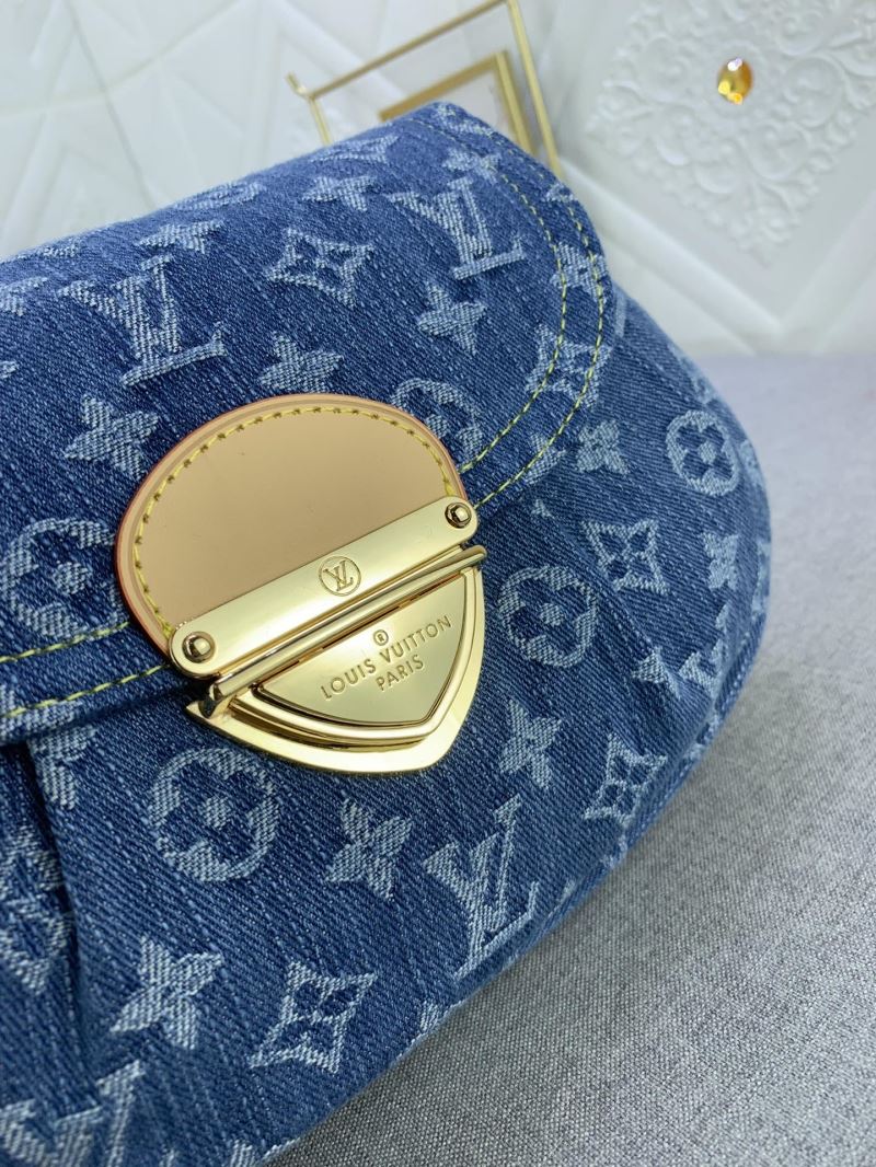 Louis Vuitton Satchel Bags